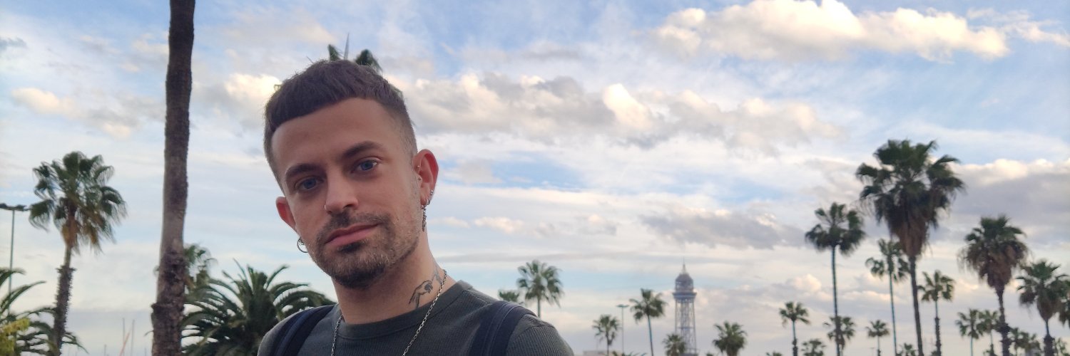 Davetsrapous's profile banner image