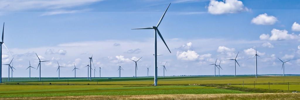 CleanTech Challenge banner