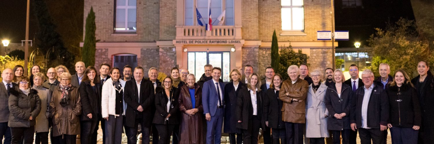 Pascal Thevenot banner