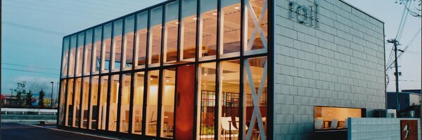 cafe_rail Profile Banner