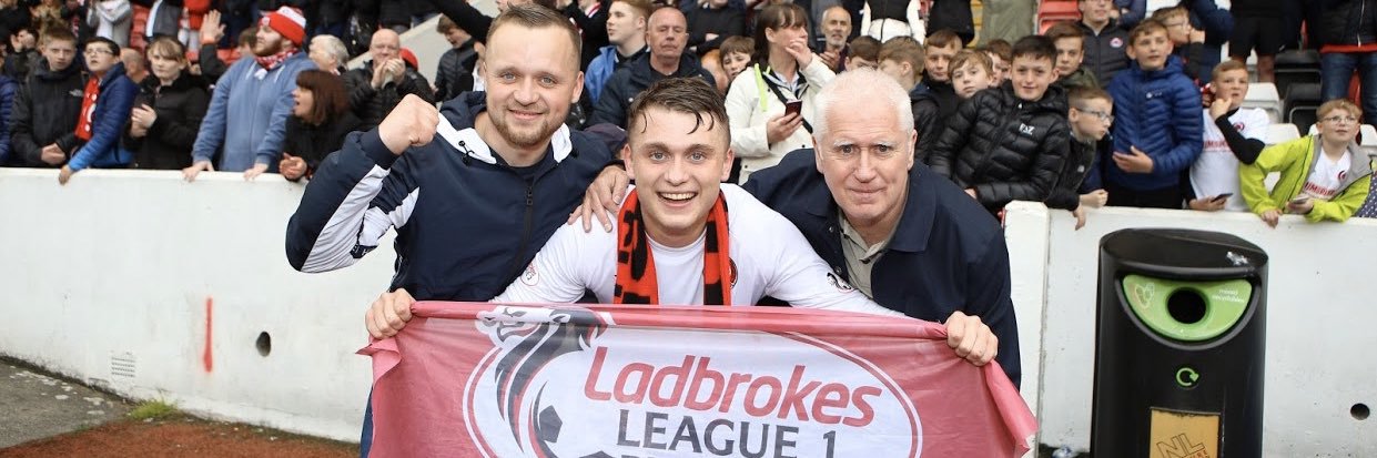 MarkLamont7's profile banner image
