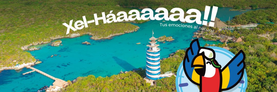XelHaPark's profile banner image