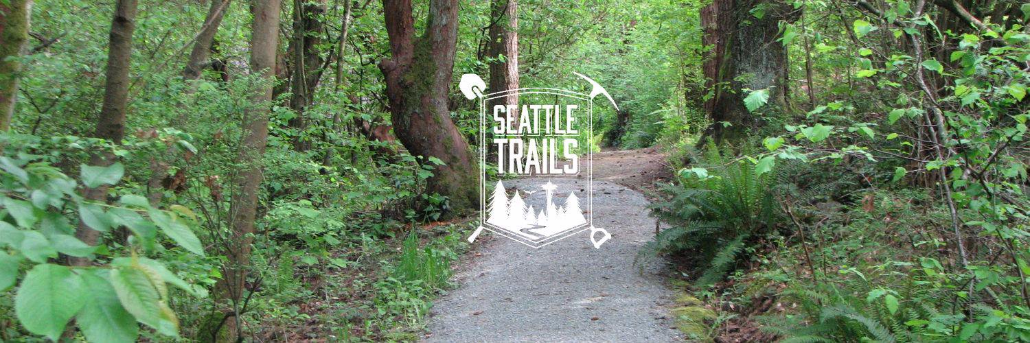 SeattleTrails's profile banner image