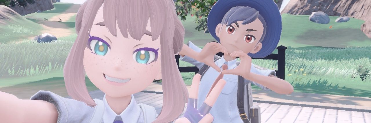 Yuffienchen's profile banner image
