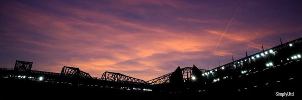 SimplyUtd Profile Banner