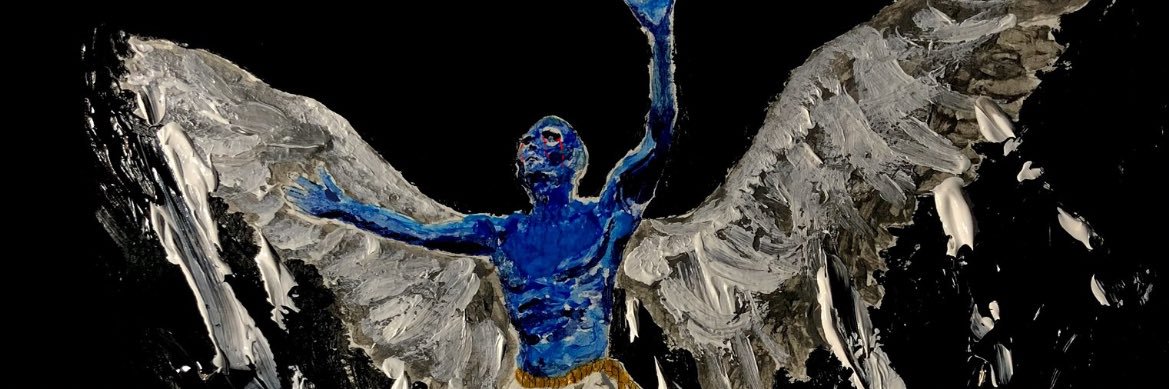 BugDominick's profile banner image