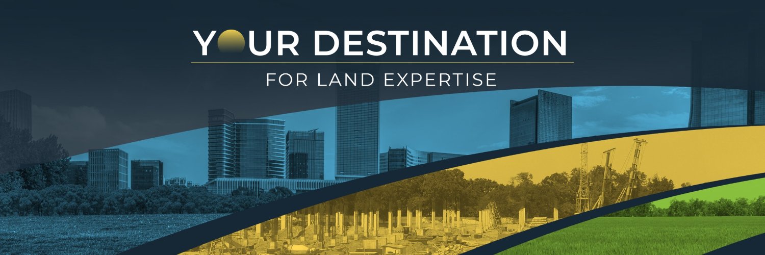 Realtors Land Inst. banner