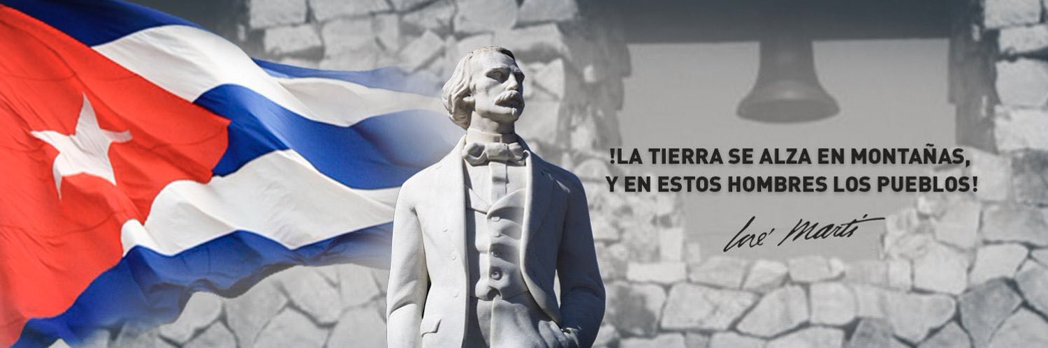 FJoseMarti's profile banner image