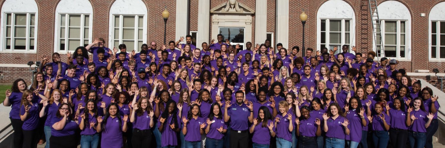 UCA Housing banner