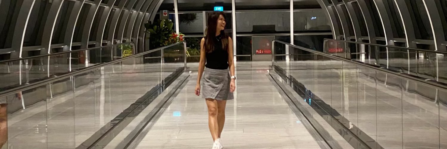 CarolRoselyn's profile banner image
