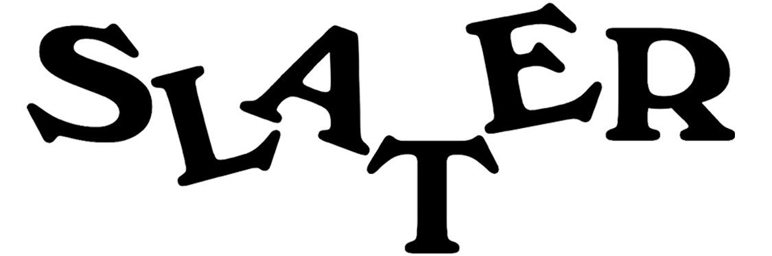 Slatershit banner