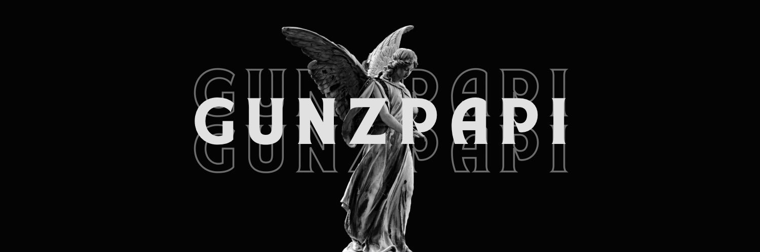 gunzfipapi's profile banner image