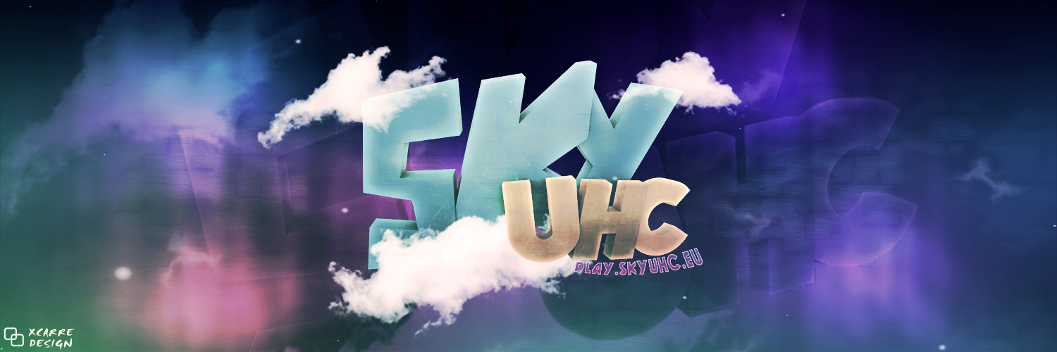 SkyUHC banner