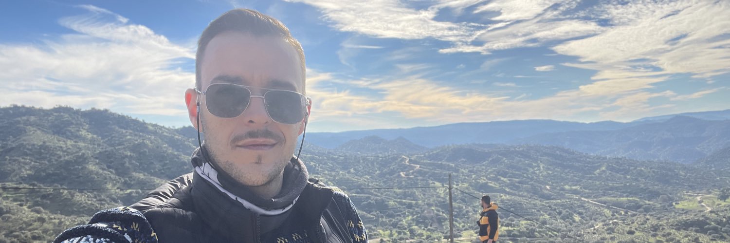 Tonymb90's profile banner image