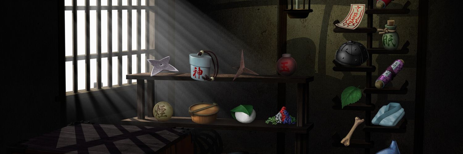 RenjiiRun's profile banner image