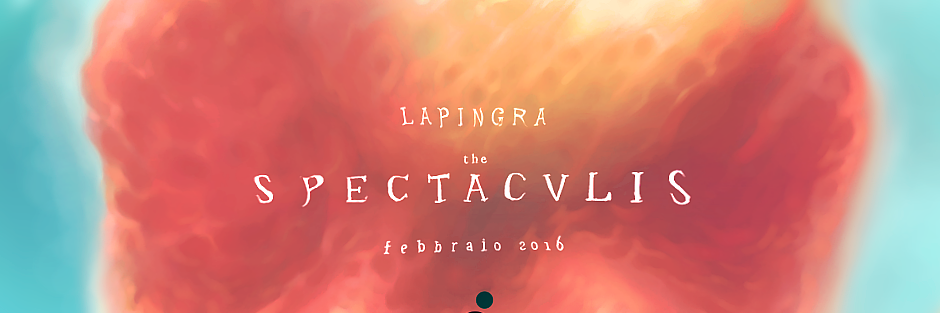 lapingra's profile banner image