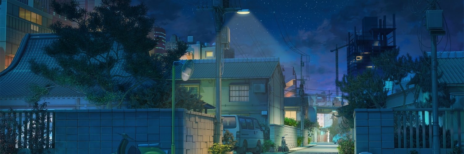 NightMile28's profile banner image