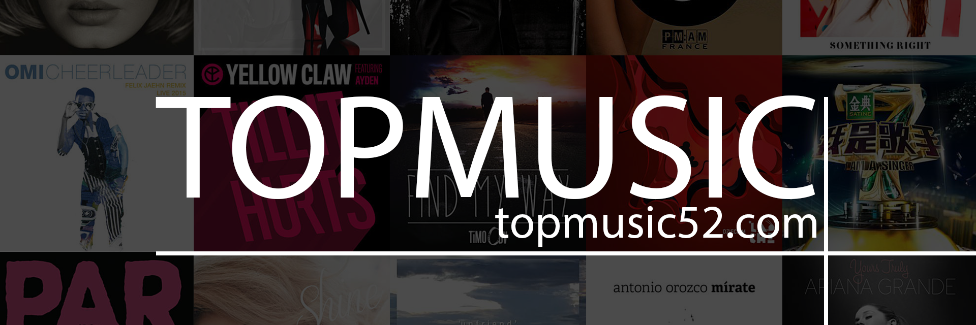Topmusic52's profile banner image