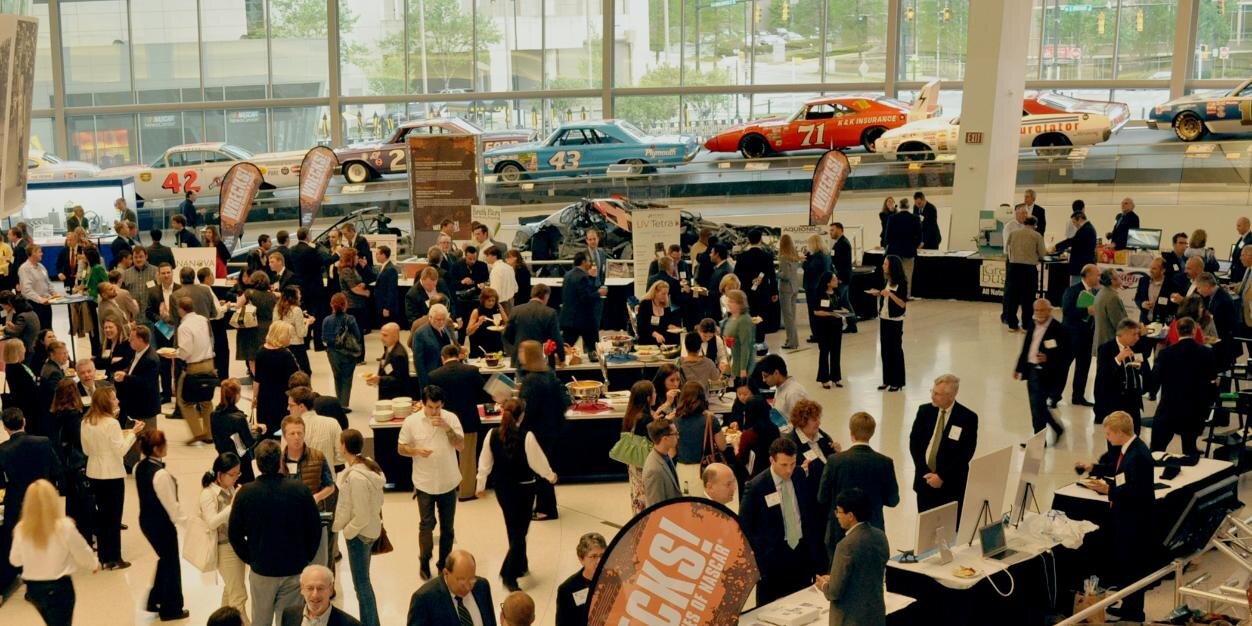 CltVentureChallenge banner