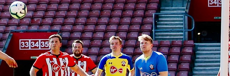 KyranSFC's profile banner image