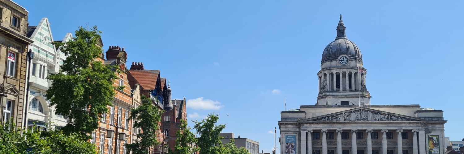 RepublicofNottm's profile banner image