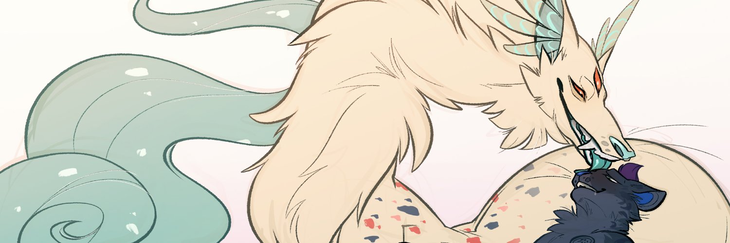 TheTeaCritterAD's profile banner image
