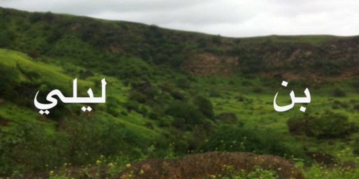 ☪︎ أبونايف banner