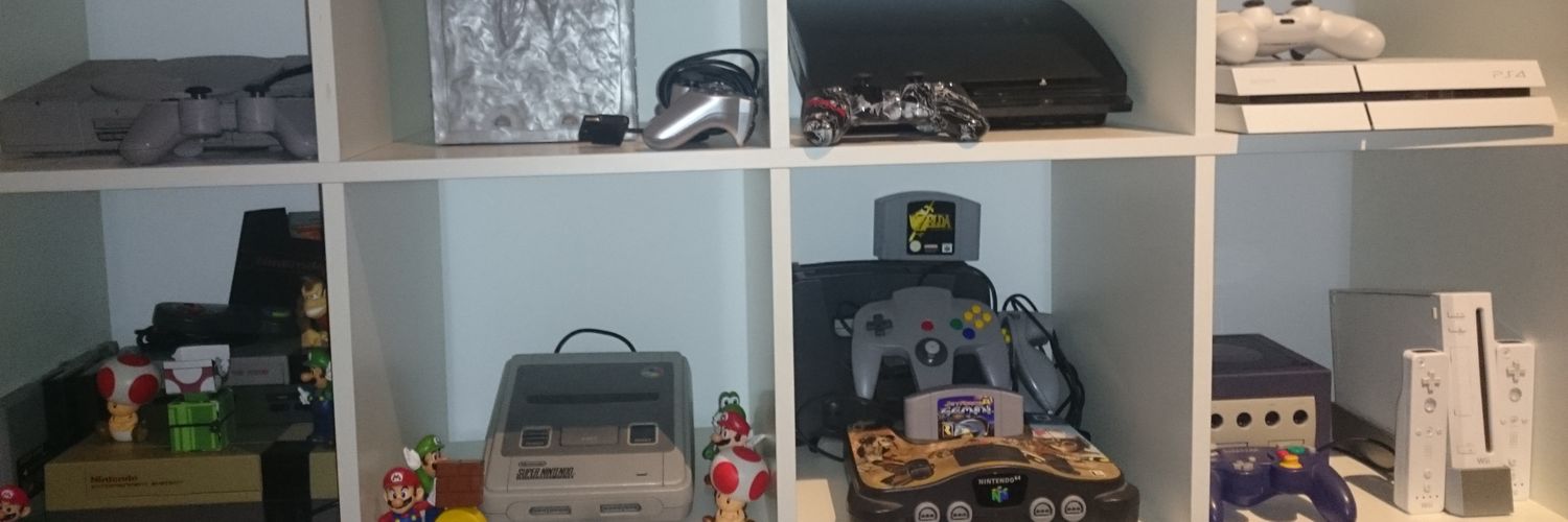 BJ__85's profile banner image