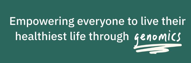 GeneDx banner