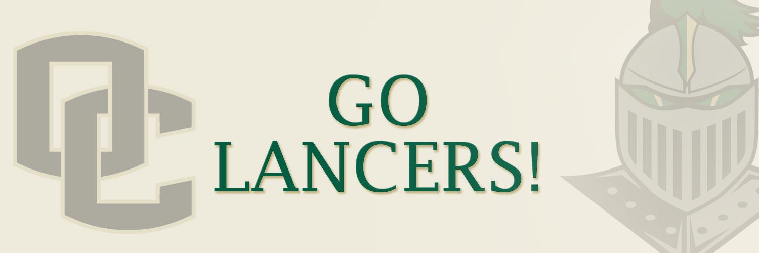 Oakland Christian Athletics banner