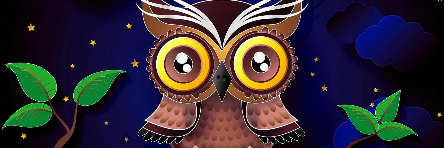 ElementarySage's profile banner image