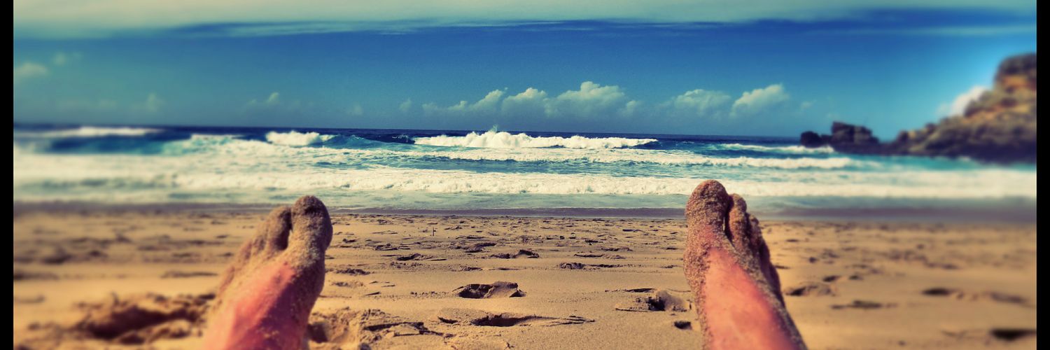 swimjens's profile banner image