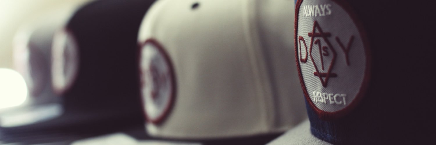 TheDayOnesCo's profile banner image