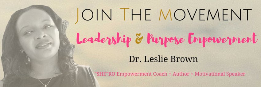 SheRoLeadership's profile banner image