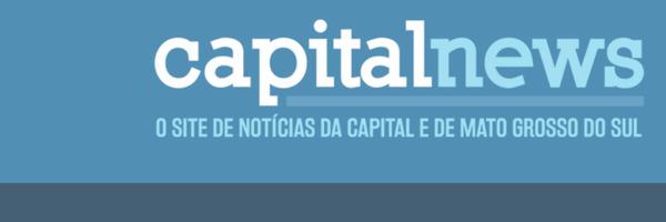 CapitalNews Profile Banner