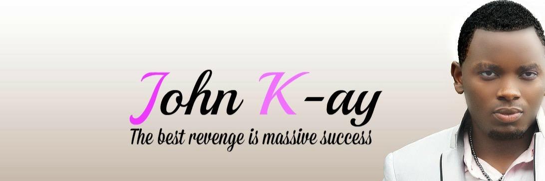 JohnKay16's profile banner image