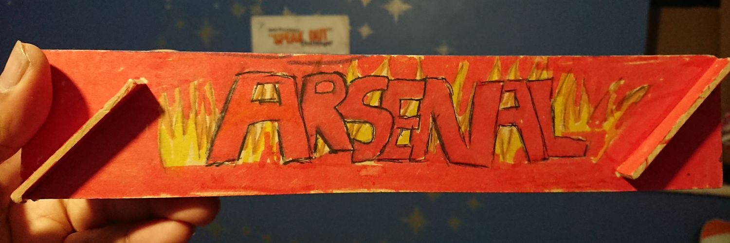 RetroBlackSon's profile banner image