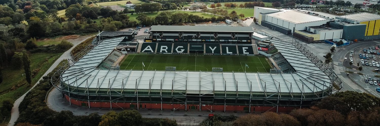 Richard Loveridge banner