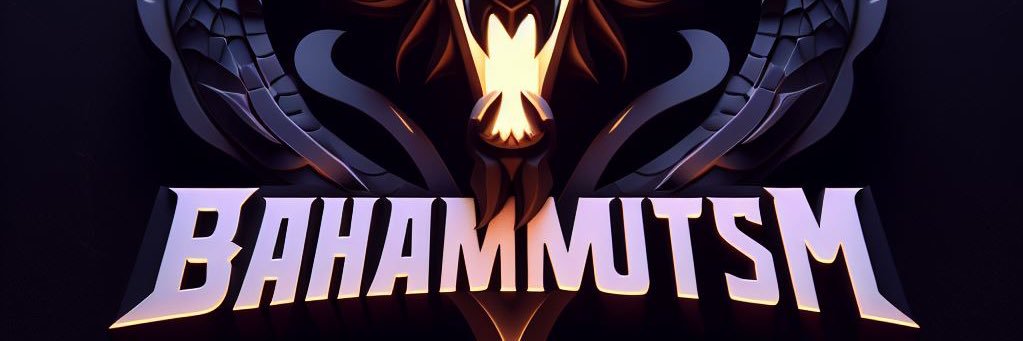 BahamutSM banner