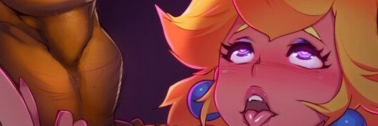 Slutty_Peach_'s profile banner image