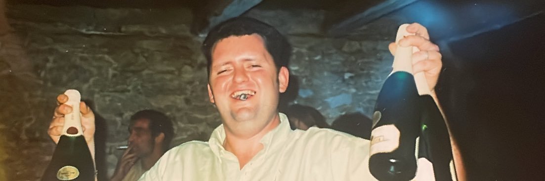 flow corleone banner