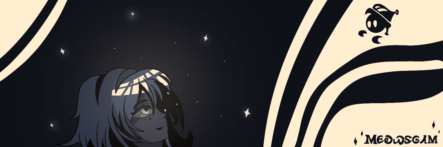 ᎷeowSgam banner