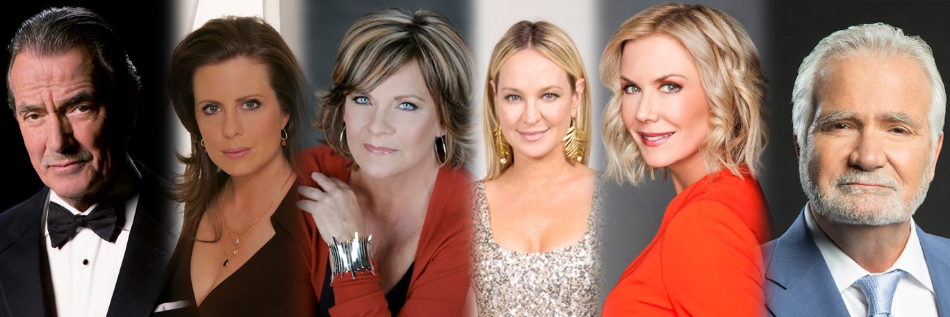 Soaps In Depth banner