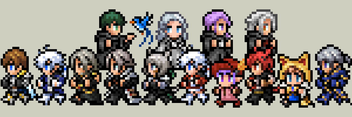 PaladinPollenus's profile banner image