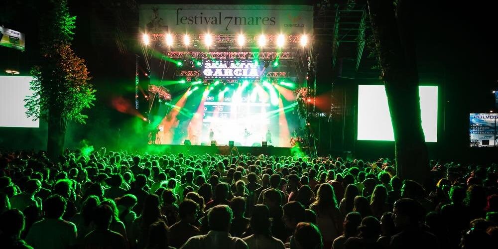Festival7mares's profile banner image