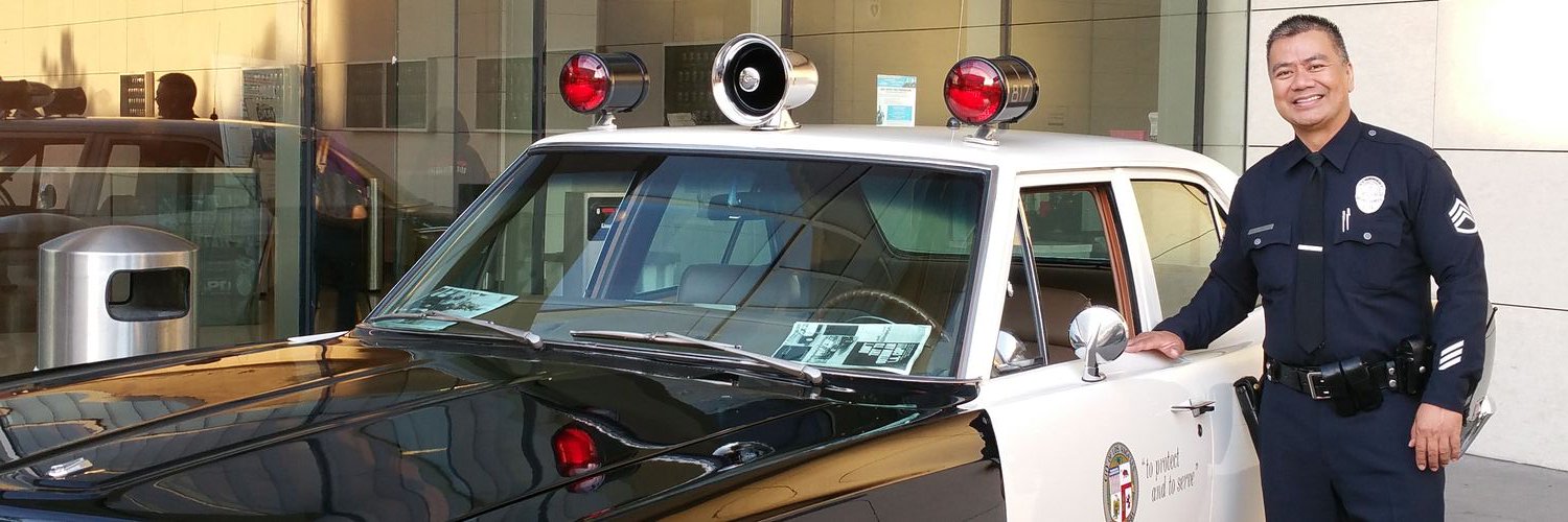 LAPDCastro's profile banner image