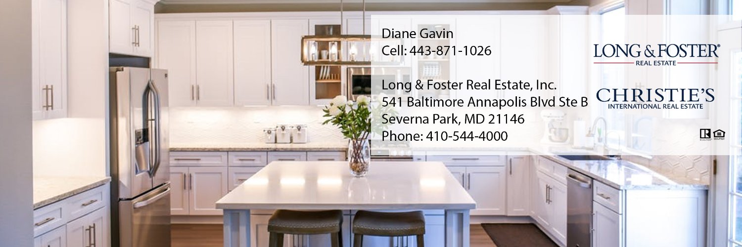 DianeGavinRE's profile banner image