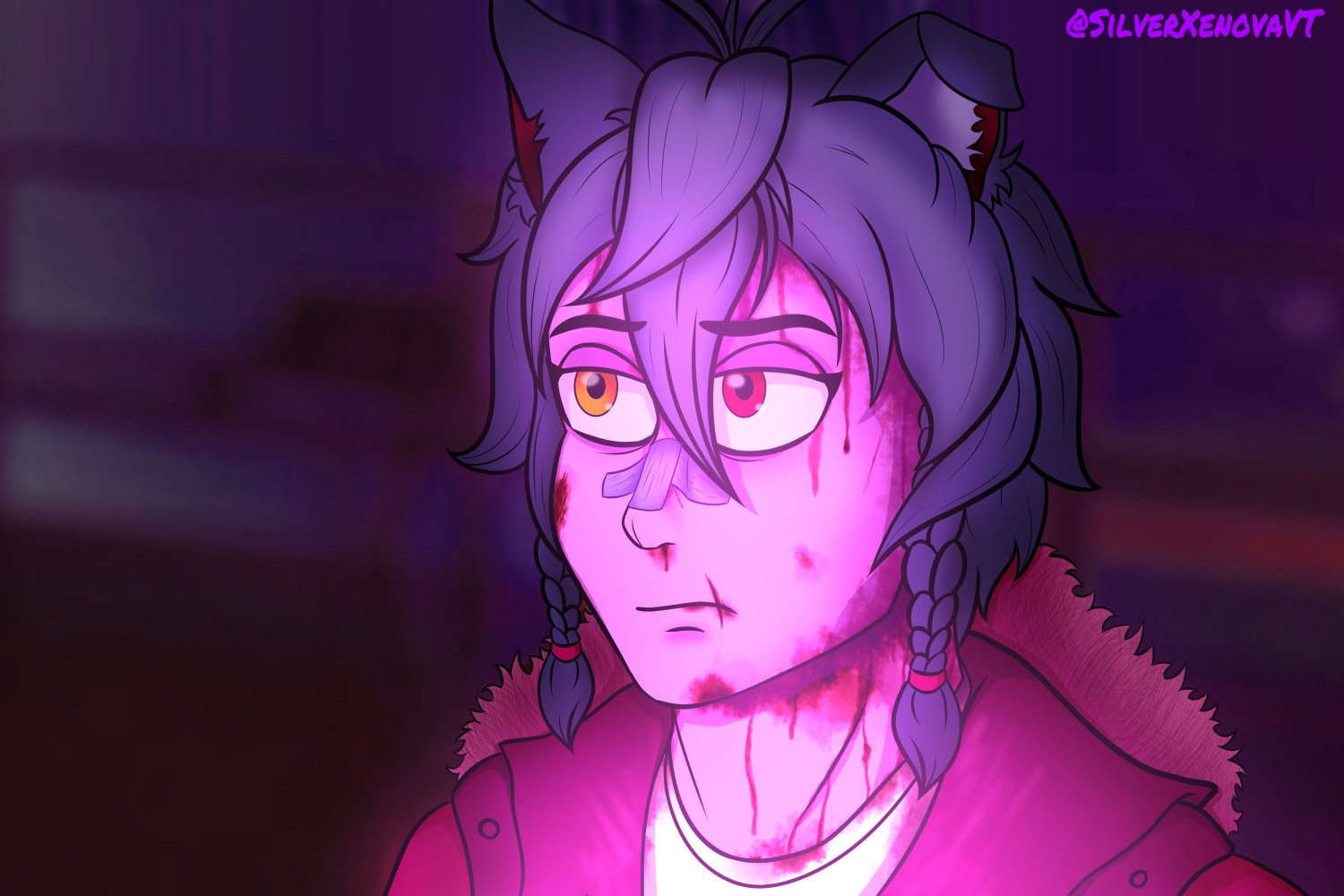 |🌭| SrDannyRy |🌭| SOY GRUPO B banner