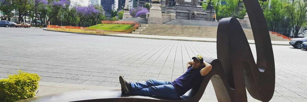 Jaimezabe's profile banner image