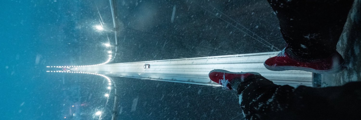 Dan banner